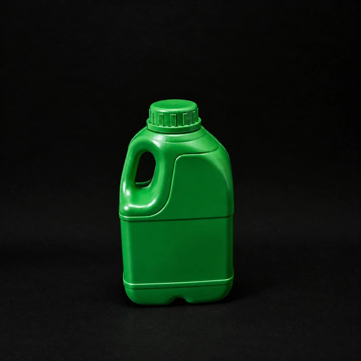 بطری1000ccدسته دار